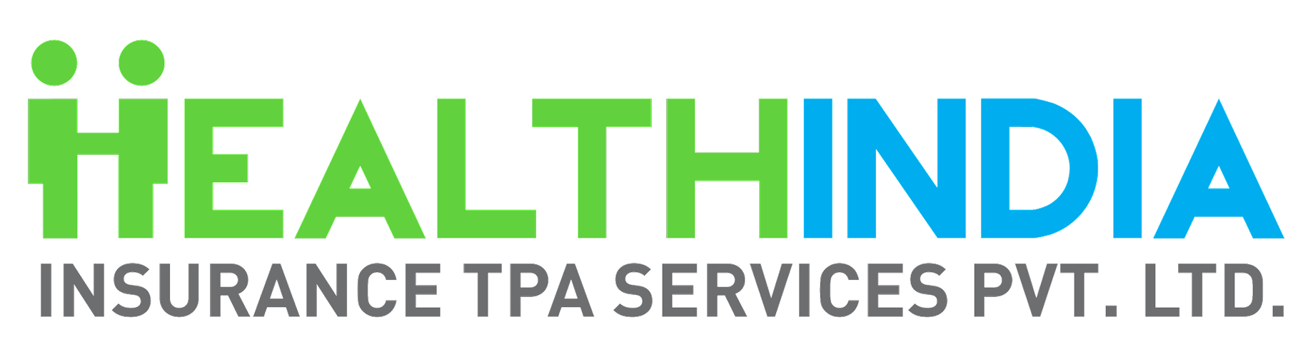 HealthIndia Logo