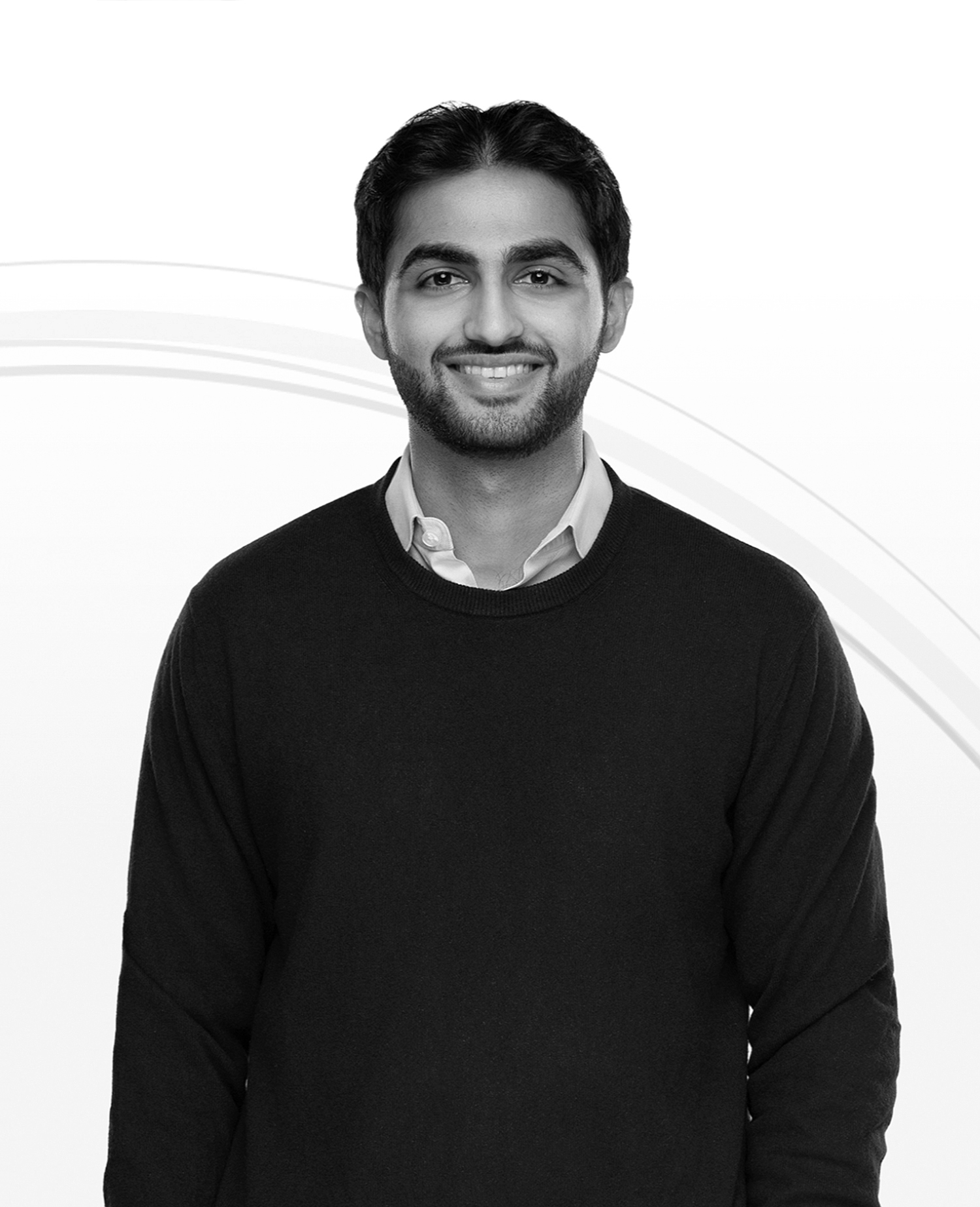 Aryan Vora