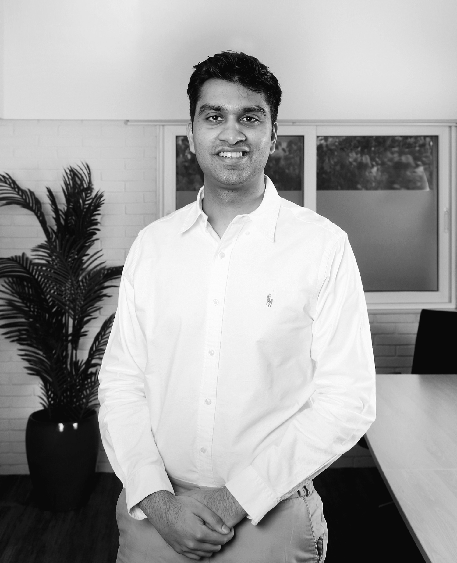 Rohan Vora