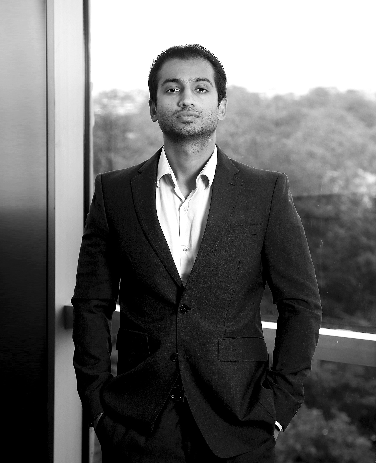 Varun Vora